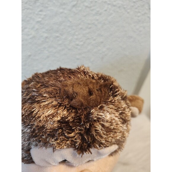 Build-A-Bear BAB Smiley Monkey 19" Ape Chimp 2010 Fast Shipping - Picture 10 of 13